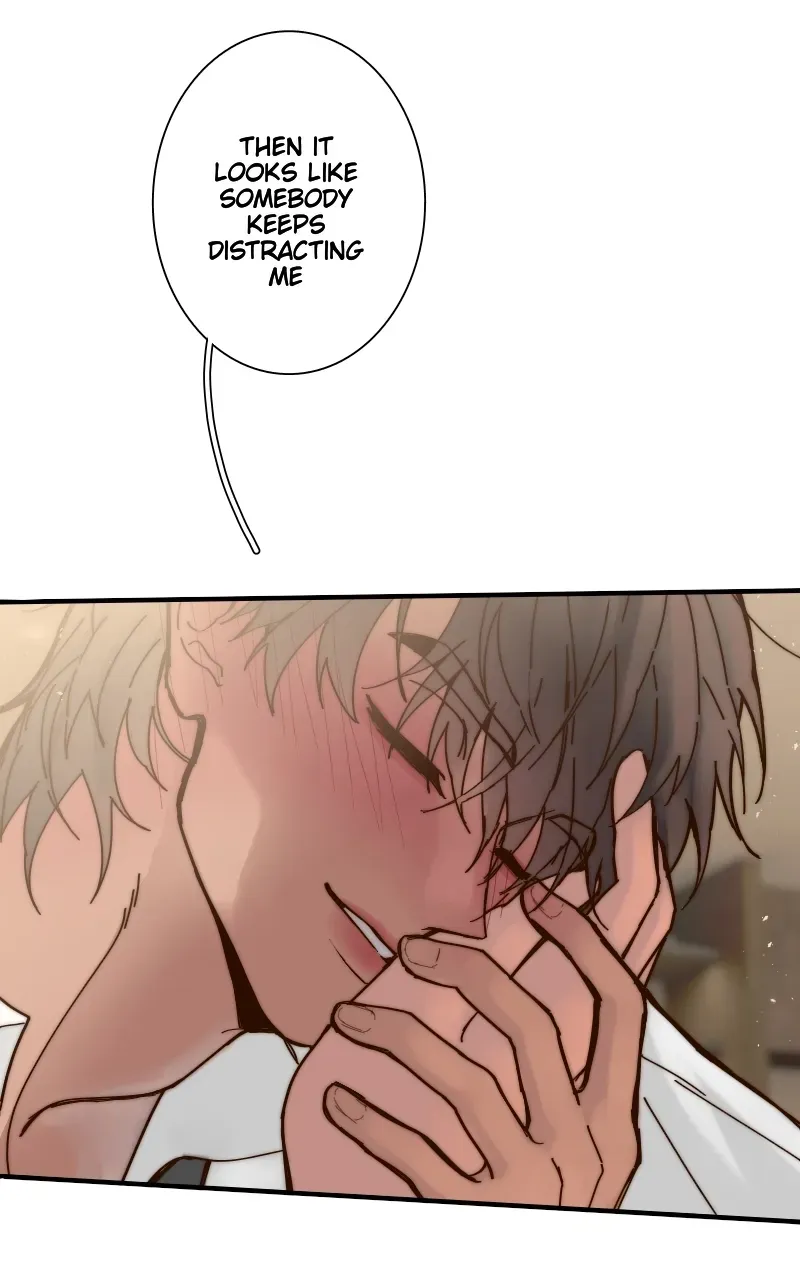 Idiots to Lovers Chapter 24 page 35 - 