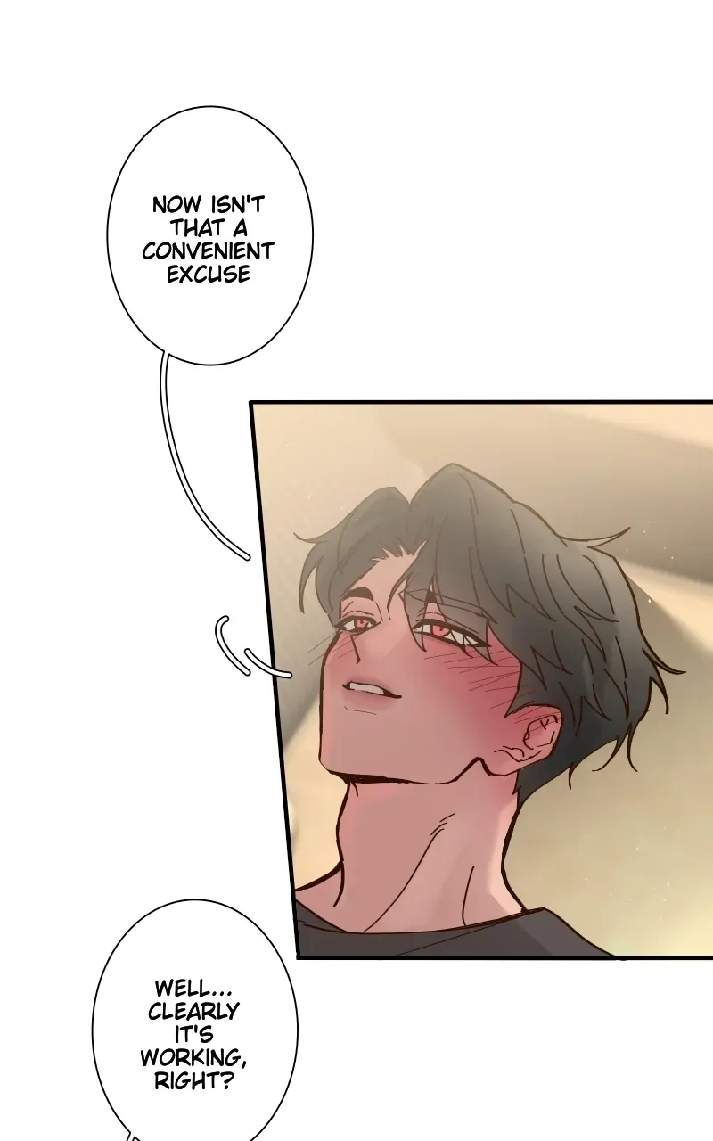 Idiots to Lovers Chapter 24 page 36 - 