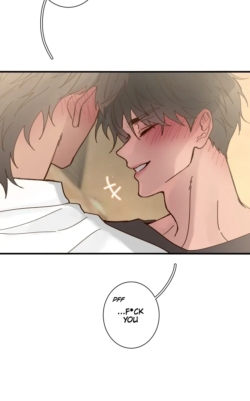 Idiots to Lovers Chapter 24 page 37 - 