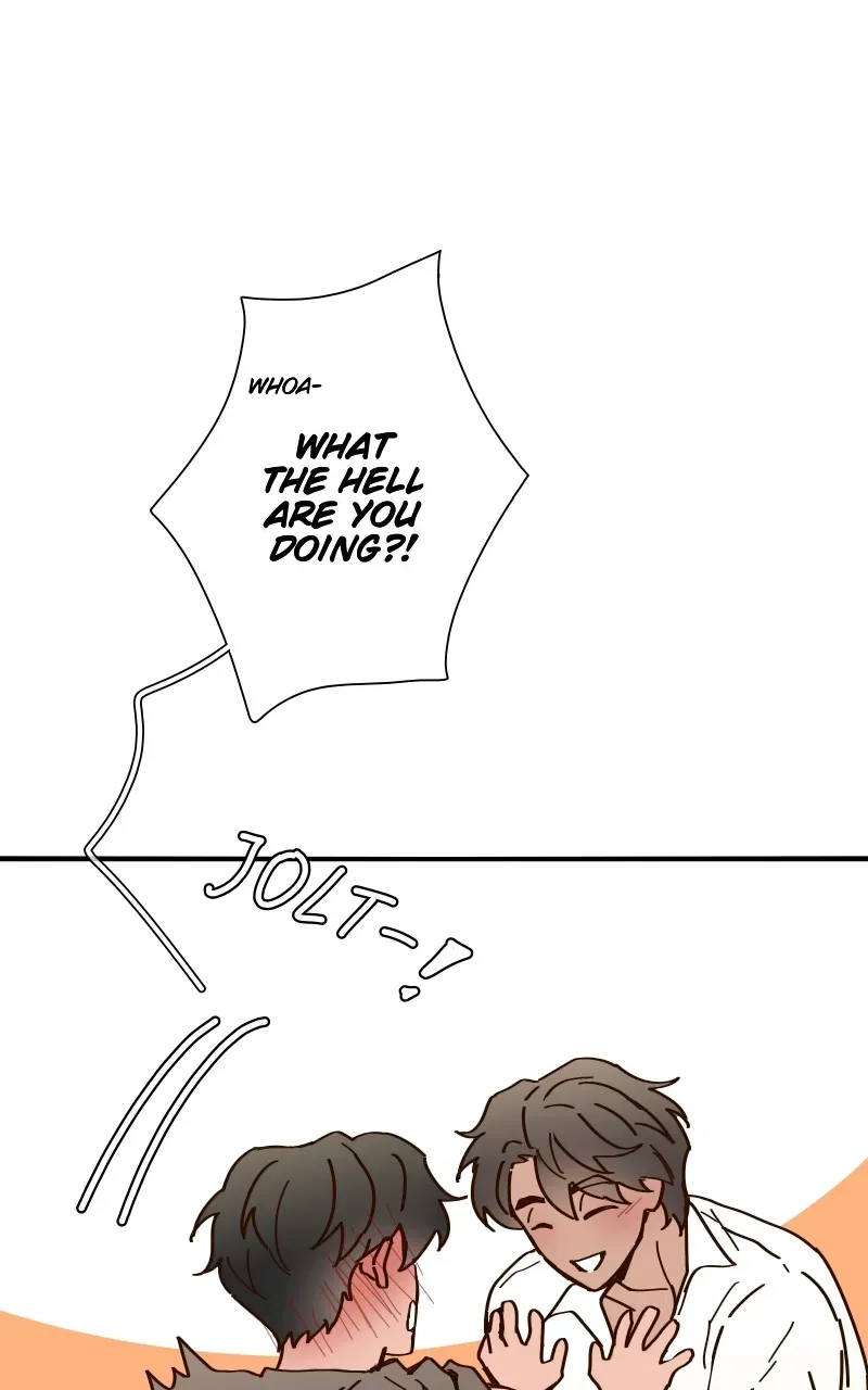 Idiots to Lovers Chapter 24 page 43 - 