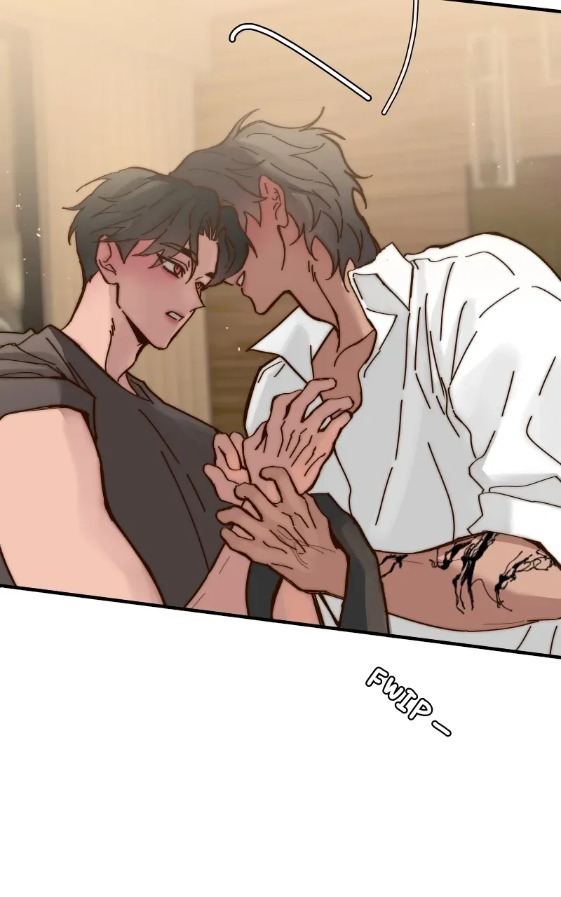 Idiots to Lovers Chapter 24 page 49 - 