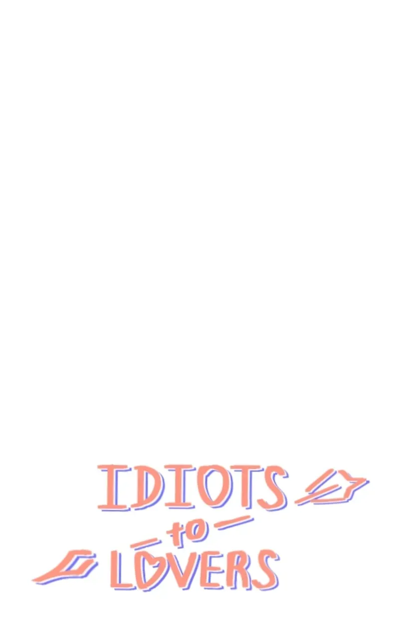 Idiots to Lovers Chapter 25 page 1 - 