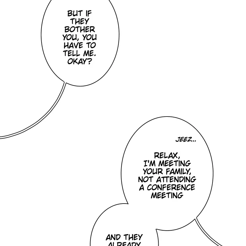 Idiots to Lovers Chapter 25 page 15 - 