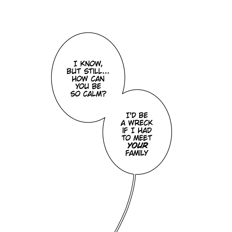Idiots to Lovers Chapter 25 page 17 - 