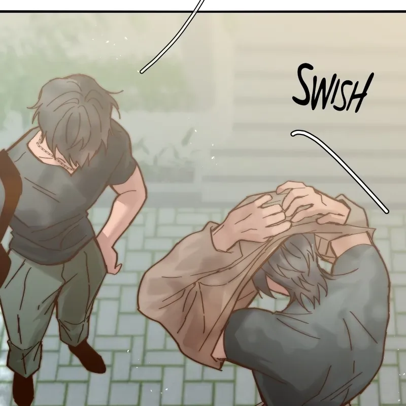 Idiots to Lovers Chapter 25 page 18 - 