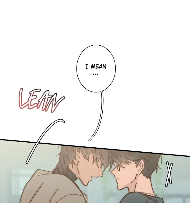 Idiots to Lovers Chapter 25 page 21 - 