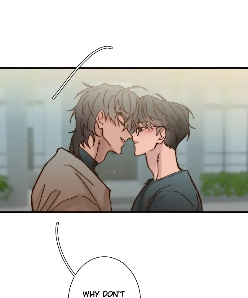 Idiots to Lovers Chapter 25 page 27 - 