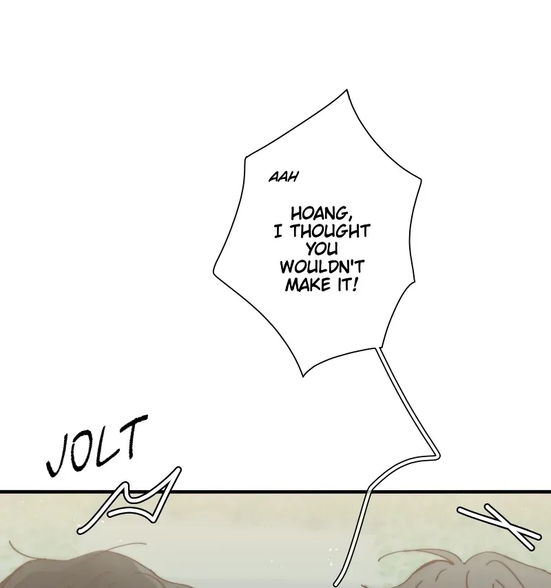 Idiots to Lovers Chapter 25 page 31 - 