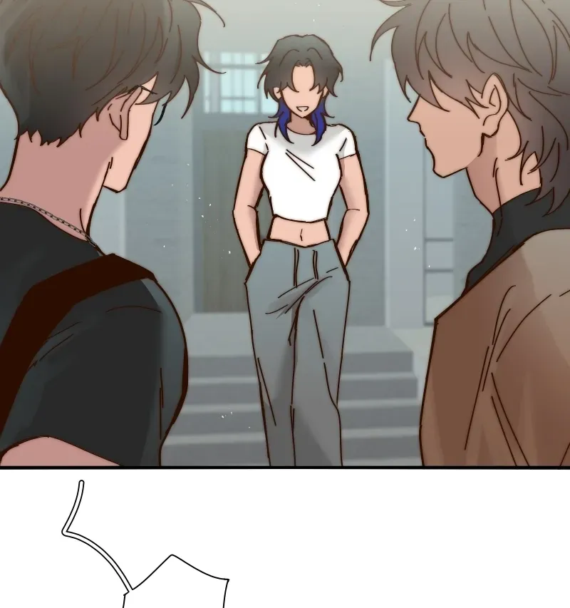 Idiots to Lovers Chapter 25 page 32 - 