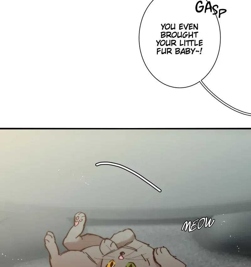 Idiots to Lovers Chapter 25 page 35 - 