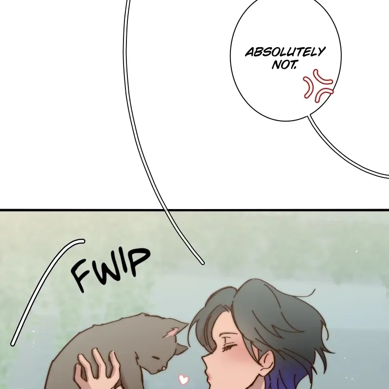 Idiots to Lovers Chapter 25 page 38 - 