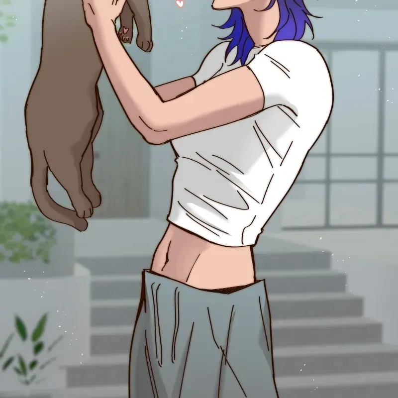 Idiots to Lovers Chapter 25 page 39 - 