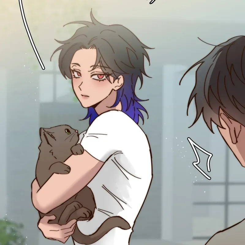 Idiots to Lovers Chapter 25 page 41 - 