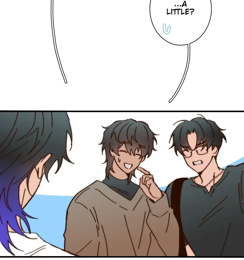 Idiots to Lovers Chapter 25 page 49 - 