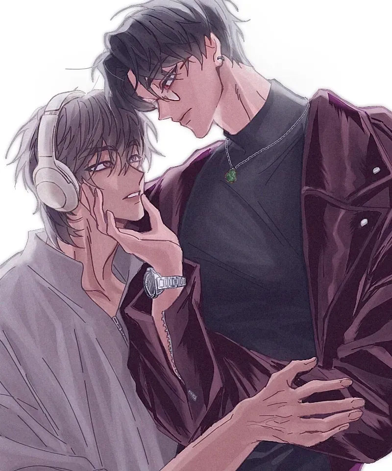 Idiots to Lovers Chapter 25 page 56 - 