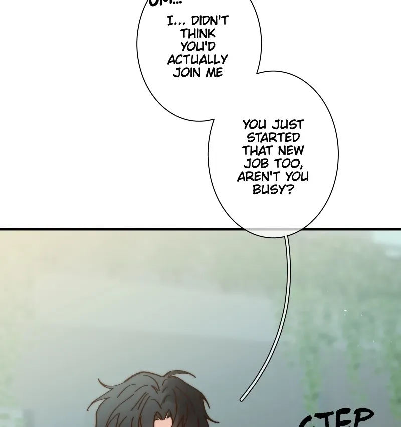 Idiots to Lovers Chapter 25 page 8 - 