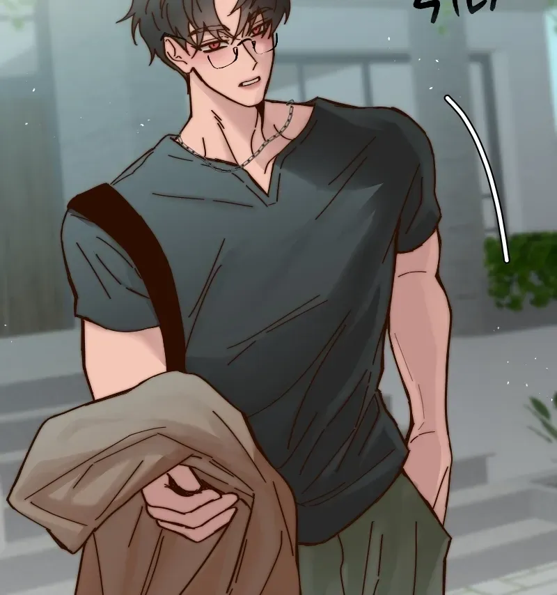 Idiots to Lovers Chapter 25 page 9 - 