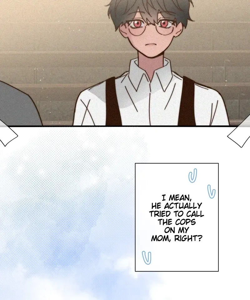 Idiots to Lovers Chapter 26 page 14 - 