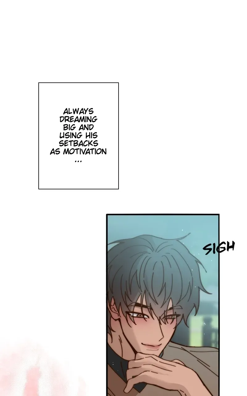 Idiots to Lovers Chapter 26 page 17 - 