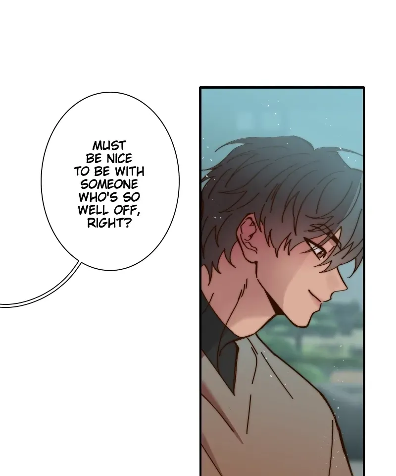 Idiots to Lovers Chapter 26 page 19 - 