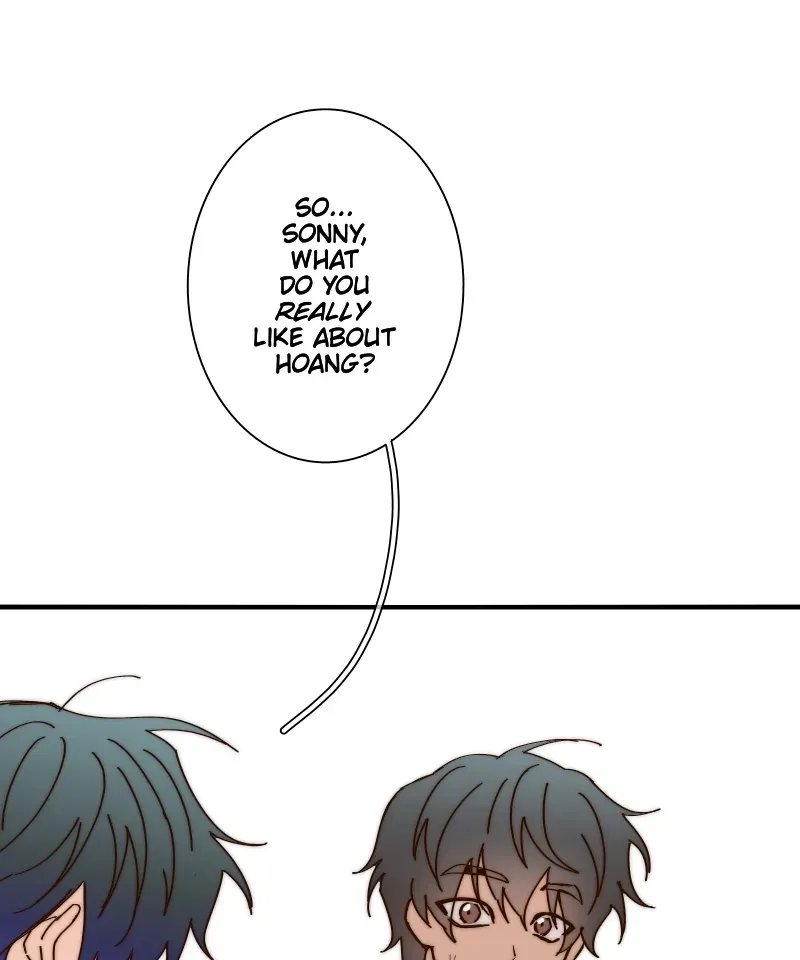 Idiots to Lovers Chapter 26 page 21 - 