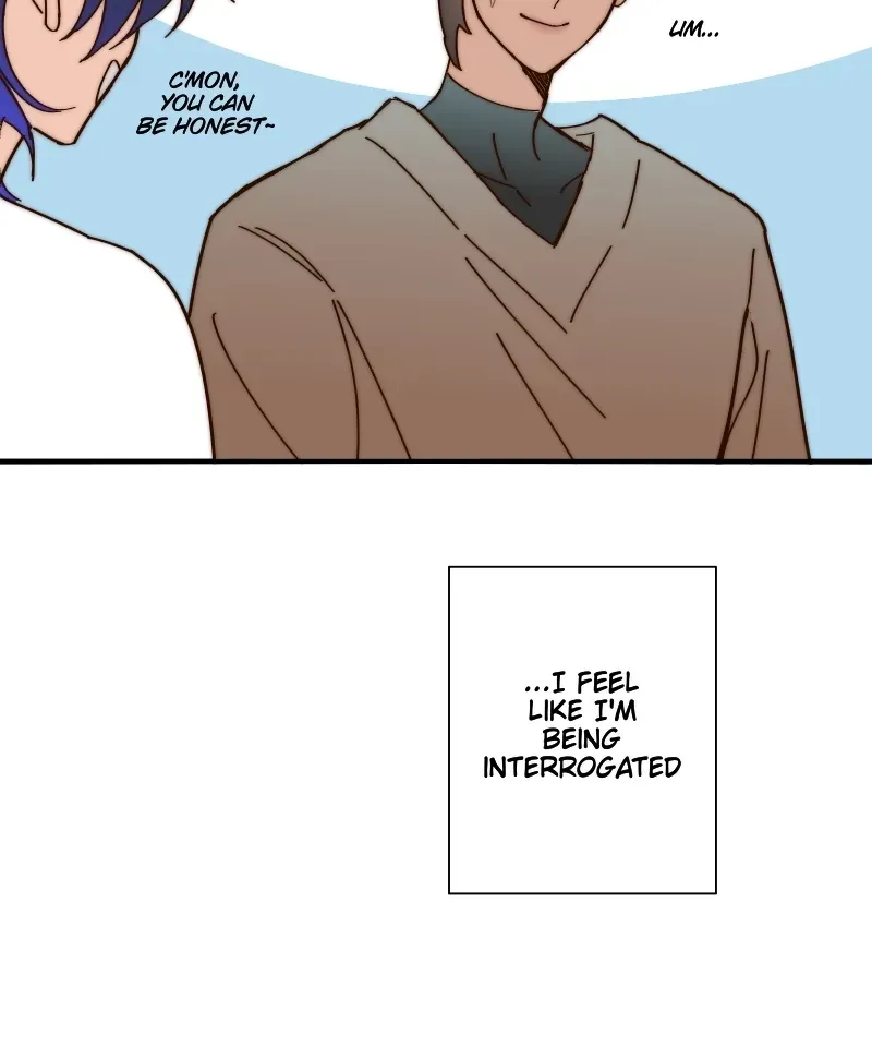 Idiots to Lovers Chapter 26 page 22 - 