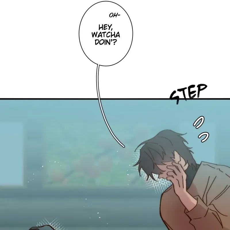 Idiots to Lovers Chapter 26 page 6 - 