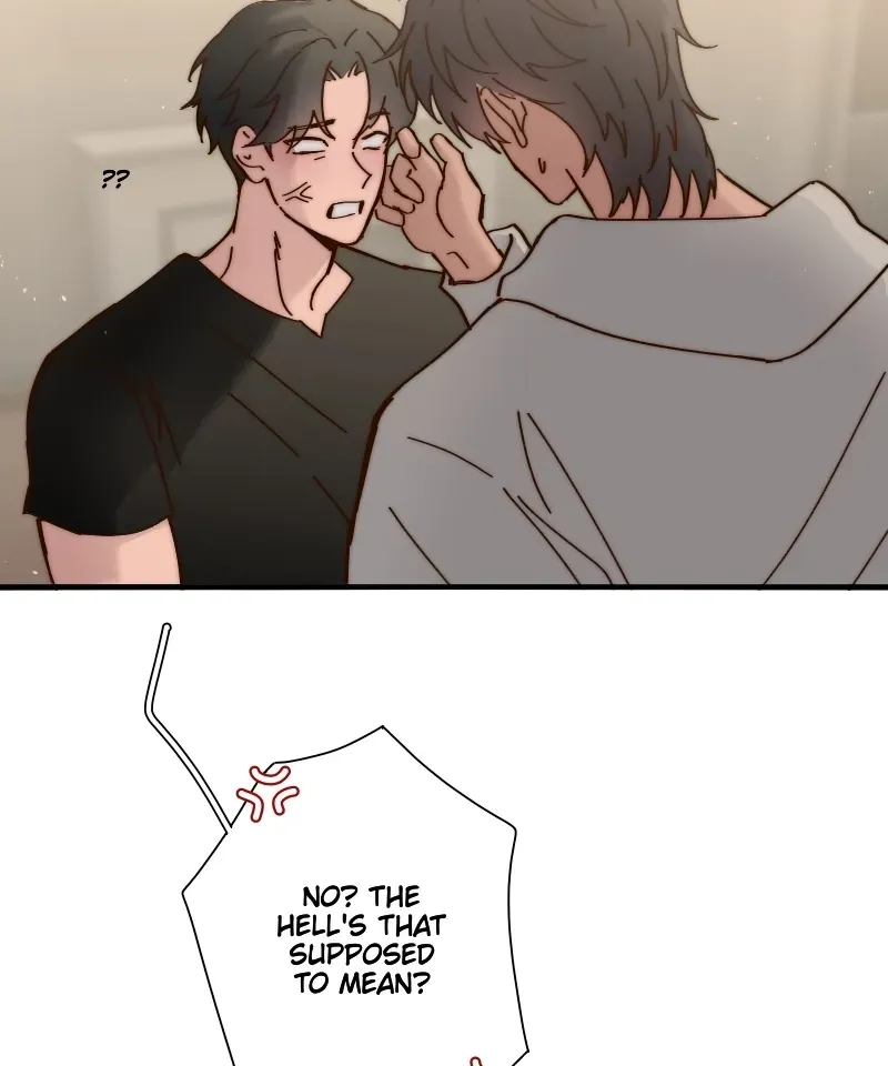 Idiots to Lovers Chapter 28 page 13 - 
