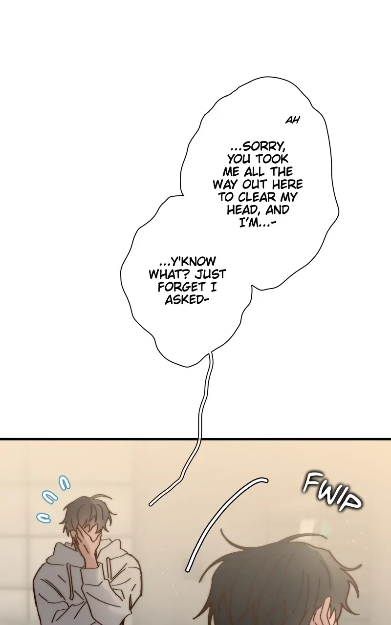 Idiots to Lovers Chapter 28 page 3 - 