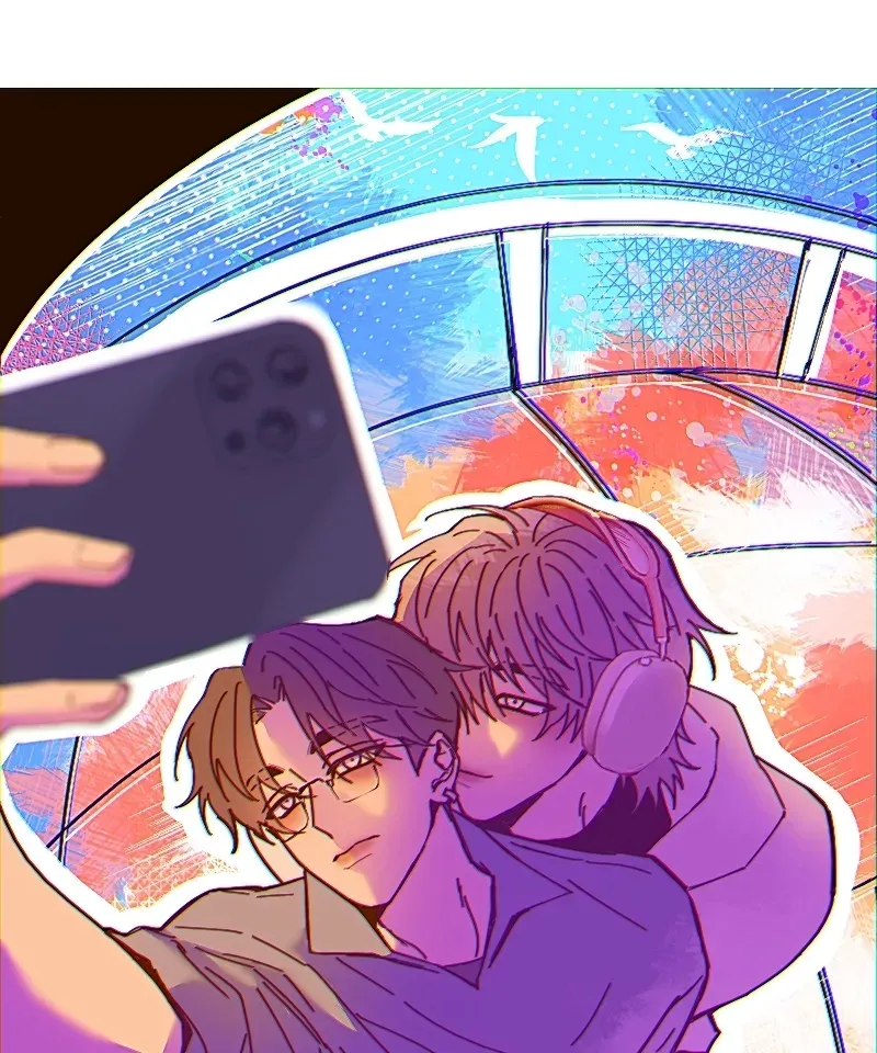 Idiots to Lovers Chapter 28 page 23 - 