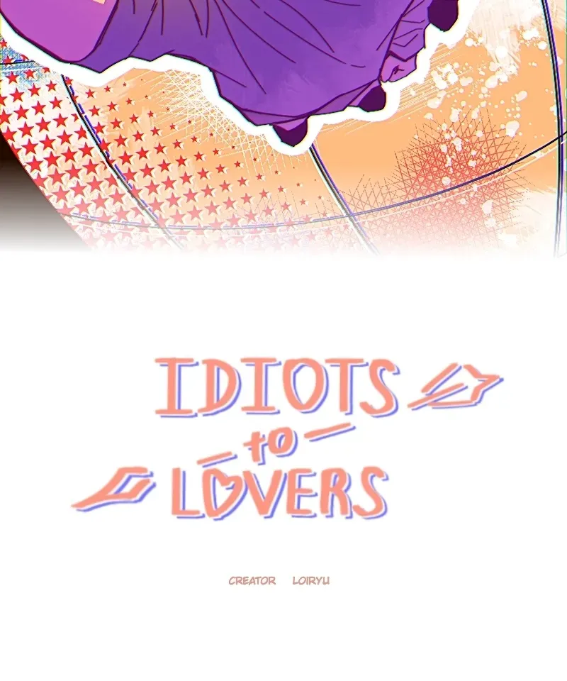 Idiots to Lovers Chapter 28 page 24 - 