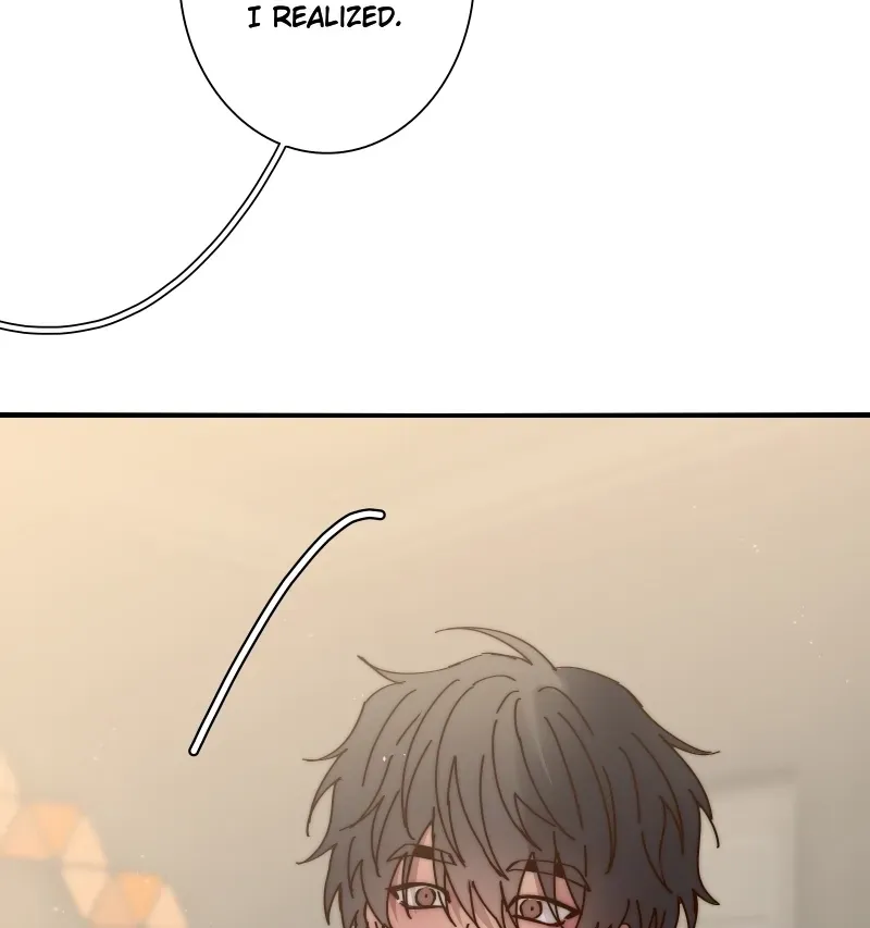 Idiots to Lovers Chapter 28 page 33 - 