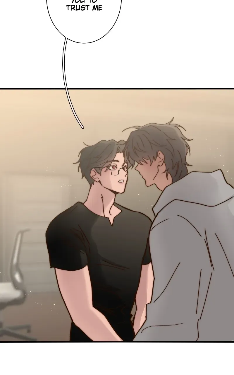 Idiots to Lovers Chapter 28 page 7 - 