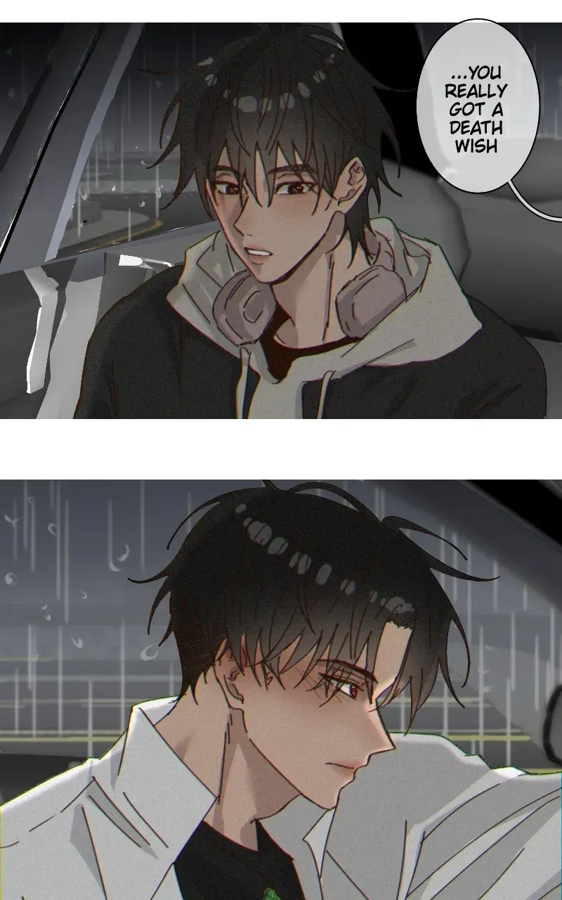 Idiots to Lovers Chapter 3 page 12 - 
