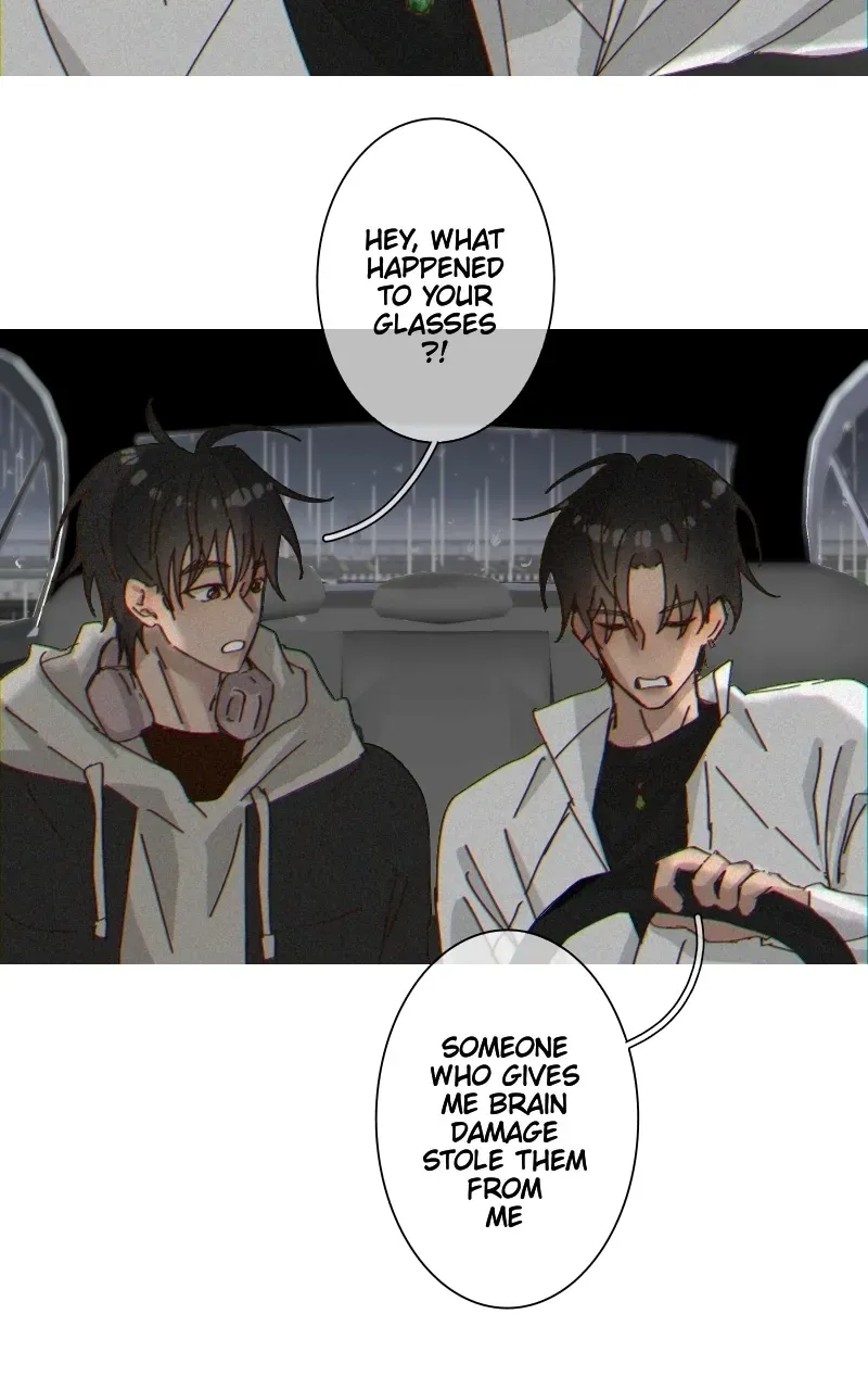 Idiots to Lovers Chapter 3 page 13 - 