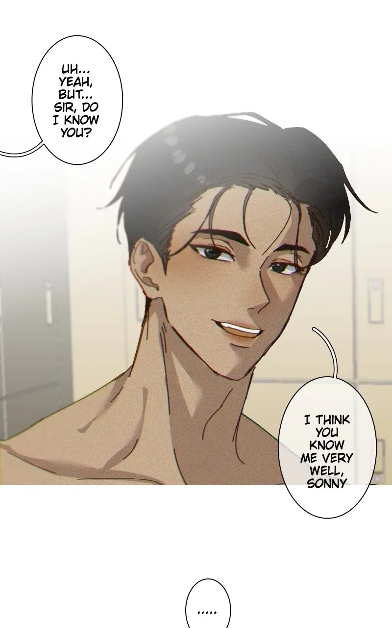Idiots to Lovers Chapter 3 page 17 - 