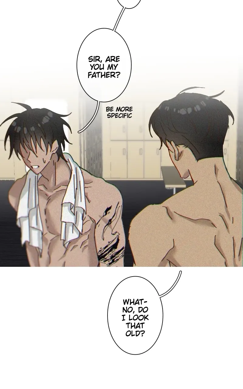 Idiots to Lovers Chapter 3 page 18 - 
