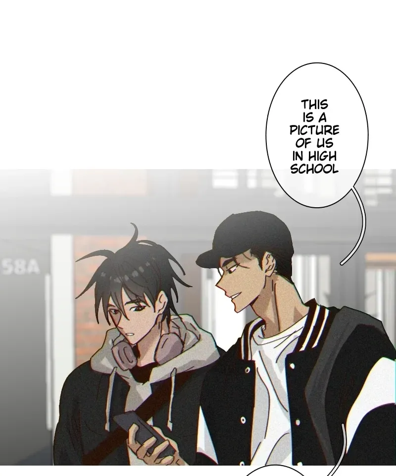 Idiots to Lovers Chapter 3 page 22 - 