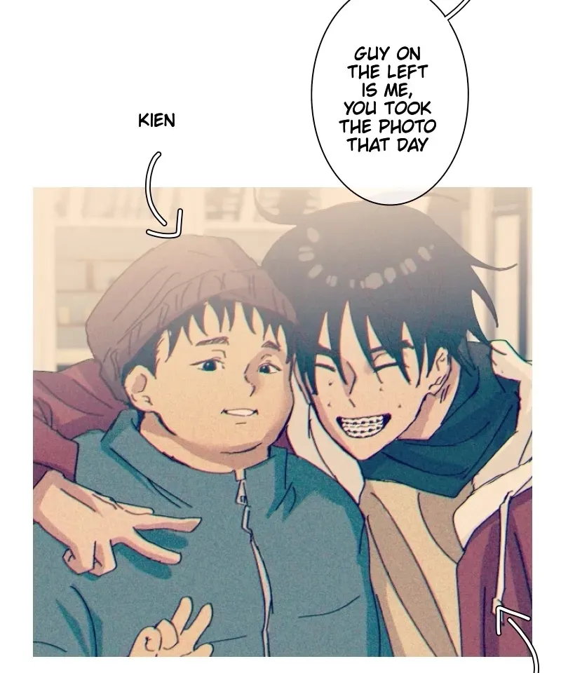 Idiots to Lovers Chapter 3 page 23 - 