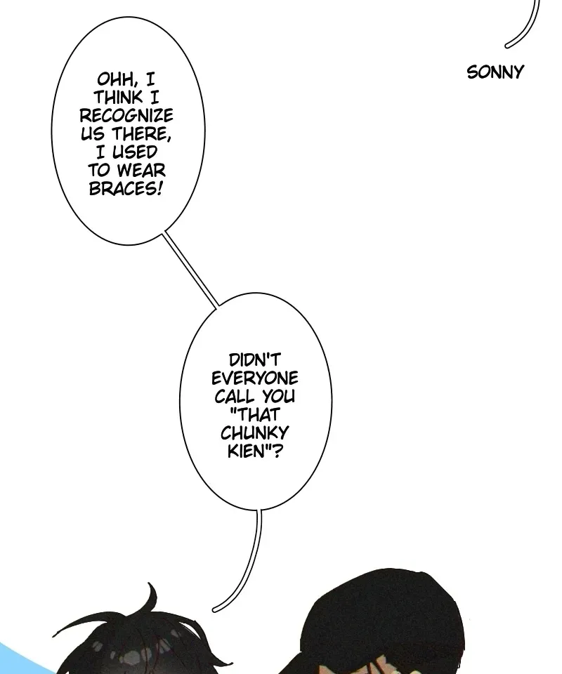 Idiots to Lovers Chapter 3 page 24 - 
