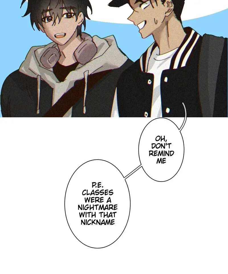 Idiots to Lovers Chapter 3 page 25 - 