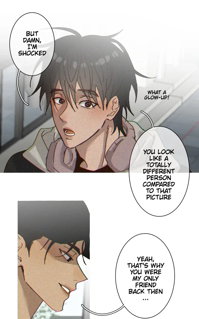 Idiots to Lovers Chapter 3 page 26 - 