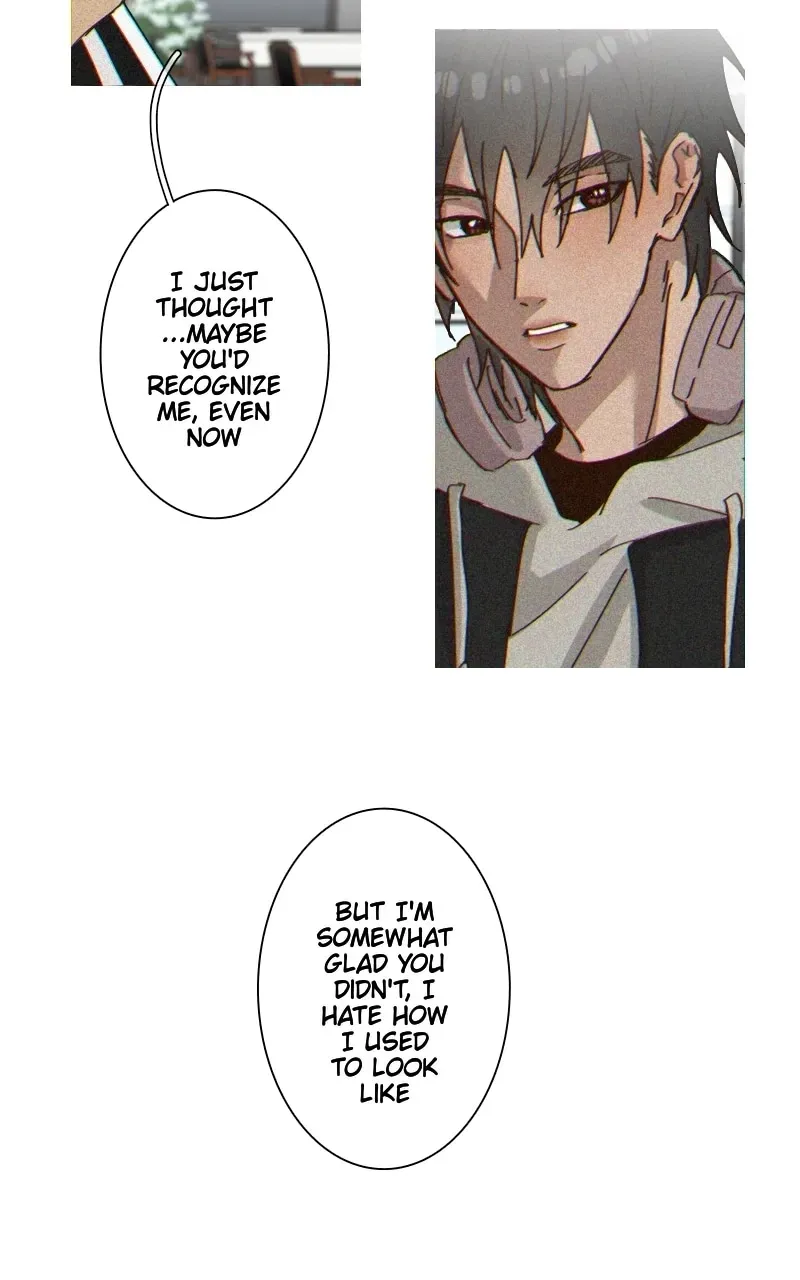 Idiots to Lovers Chapter 3 page 27 - 