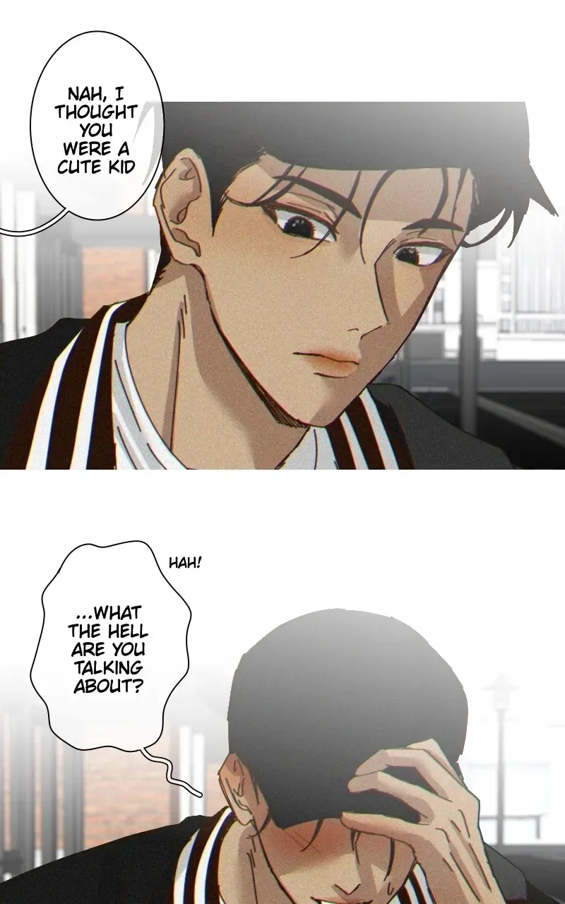 Idiots to Lovers Chapter 3 page 28 - 