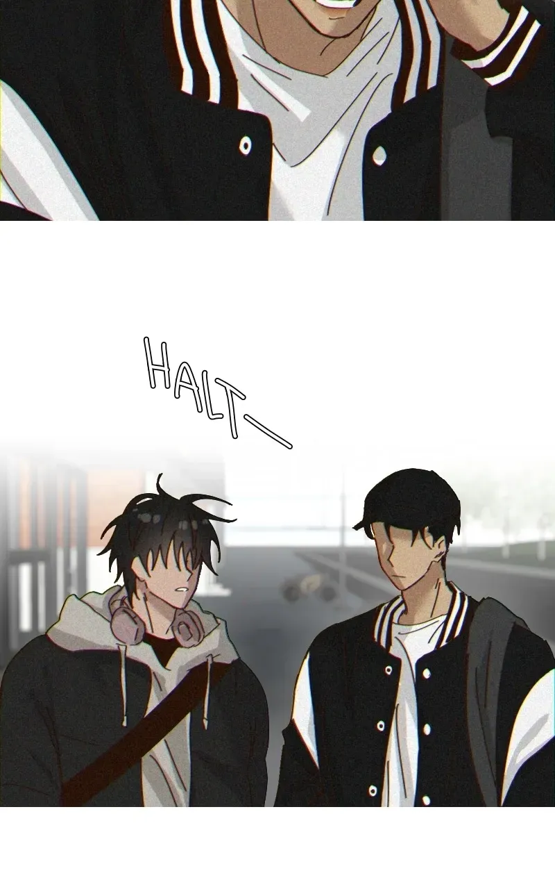 Idiots to Lovers Chapter 3 page 29 - 