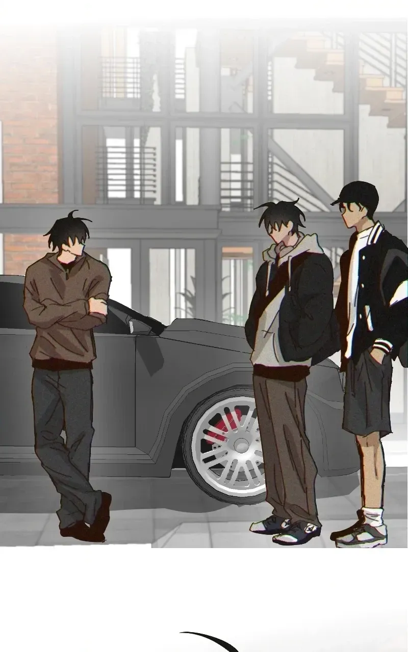 Idiots to Lovers Chapter 3 page 30 - 