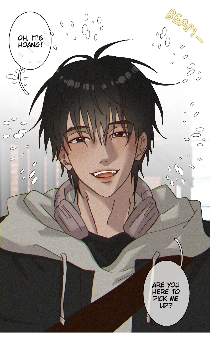 Idiots to Lovers Chapter 3 page 32 - 