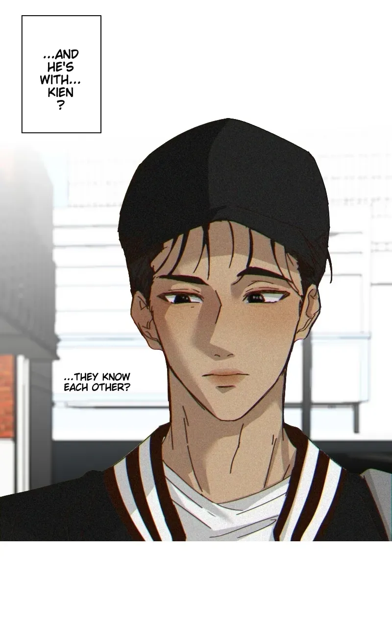 Idiots to Lovers Chapter 3 page 33 - 