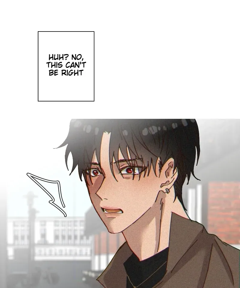 Idiots to Lovers Chapter 3 page 34 - 