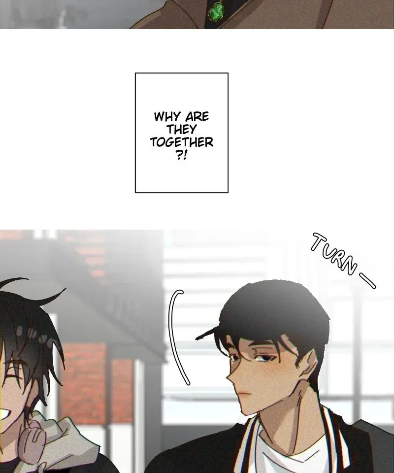 Idiots to Lovers Chapter 3 page 35 - 